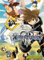 Kingdom Hearts III raw